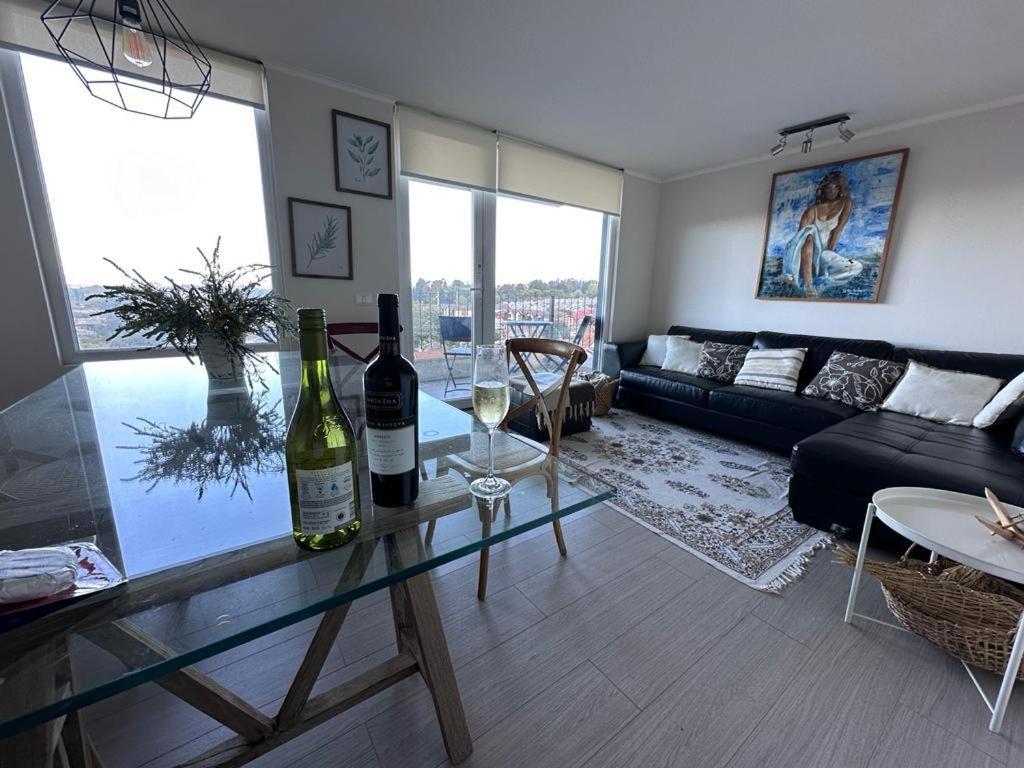 Hermoso Depa Apartamento *