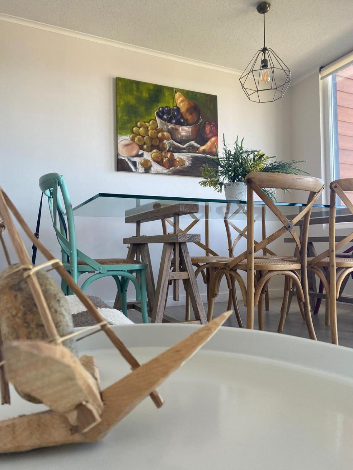 Apartamento Hermoso Depa *