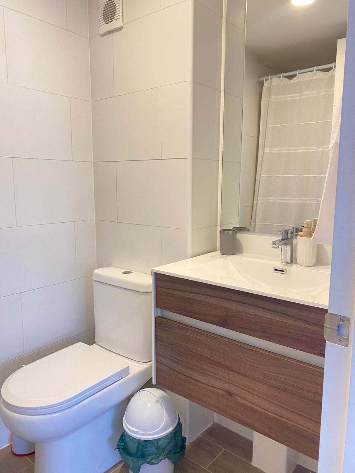 Apartamento Hermoso Depa Puerto Varas