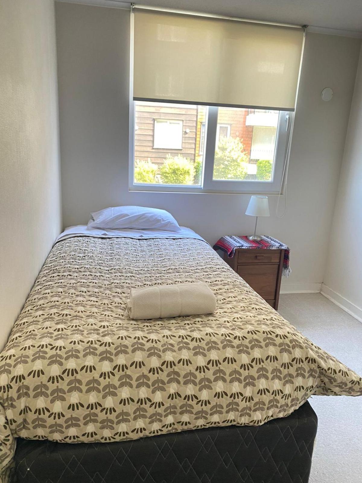 Hermoso Depa Apartamento Puerto Varas