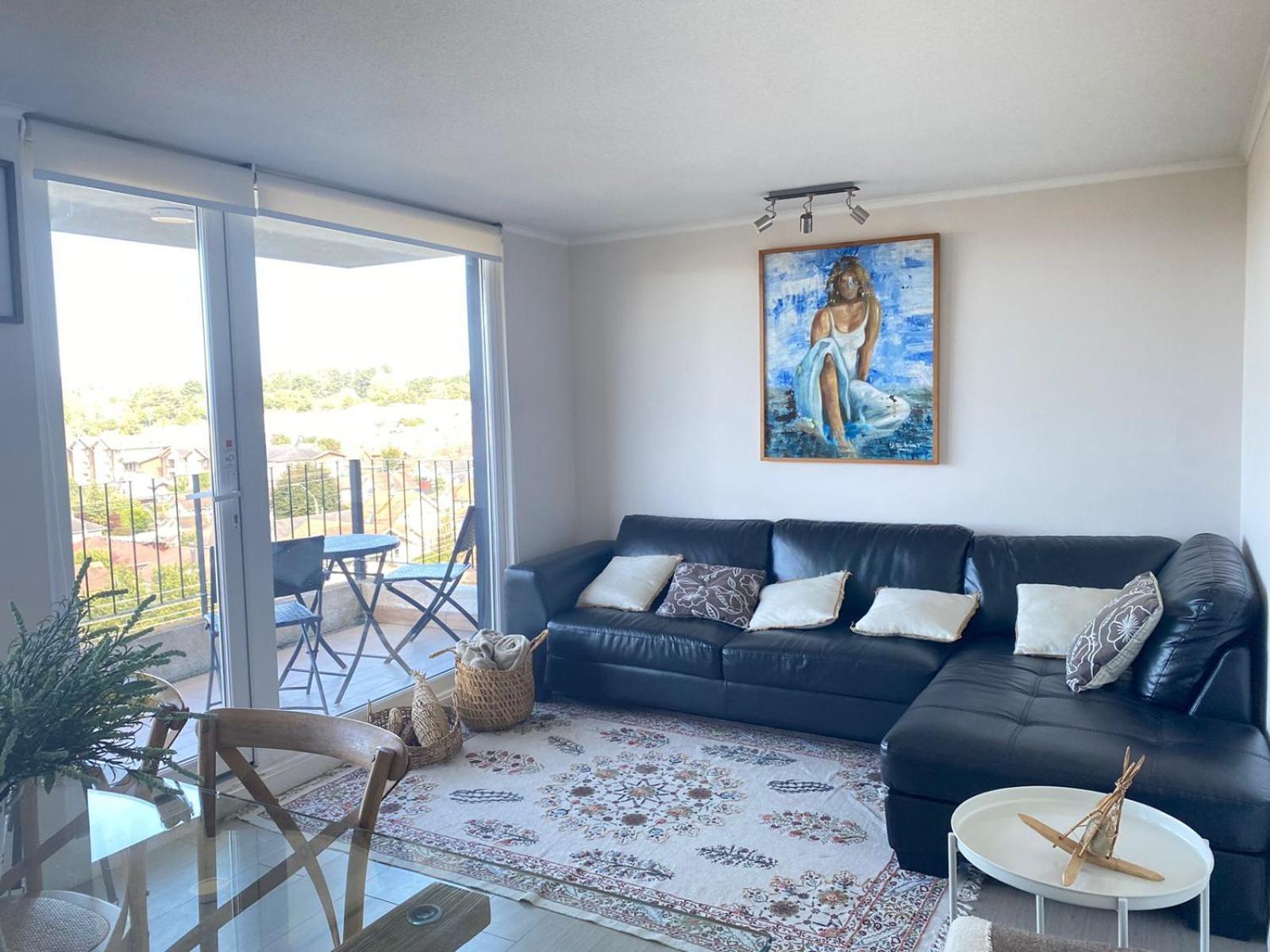 Hermoso Depa Apartamento